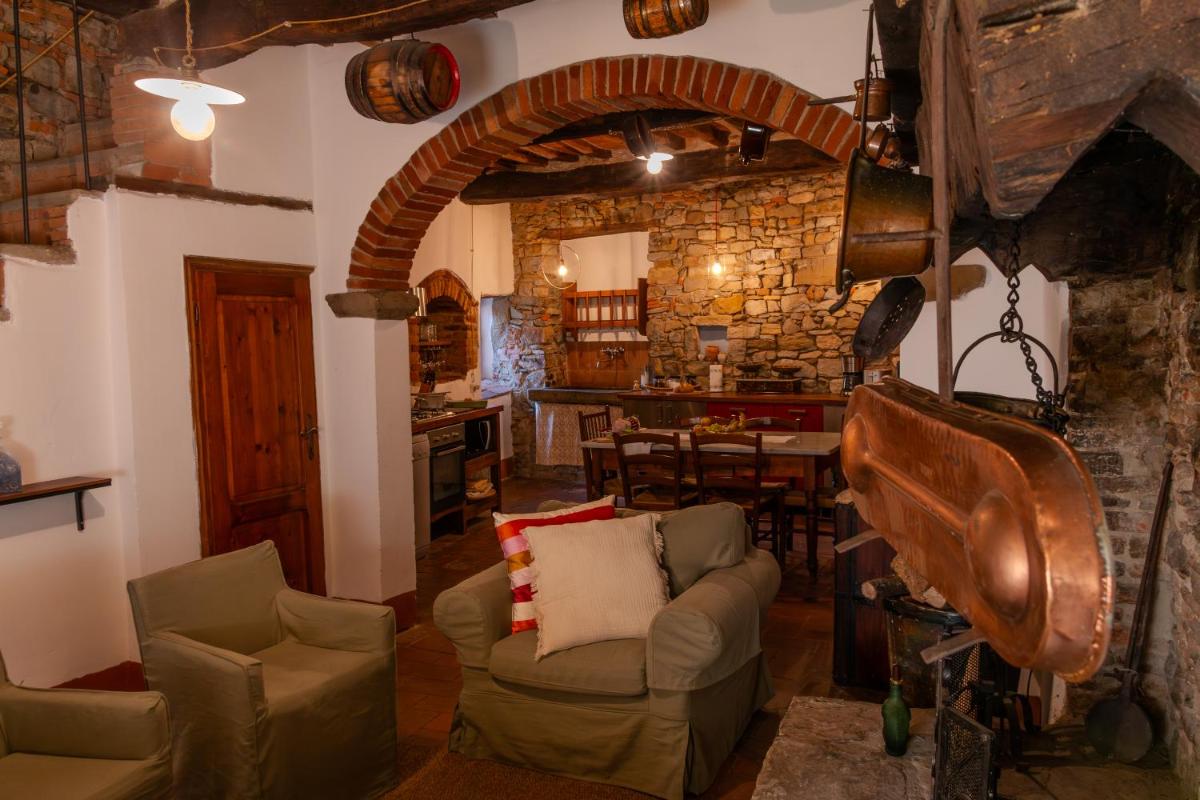 Casa di Vignolo - Housity