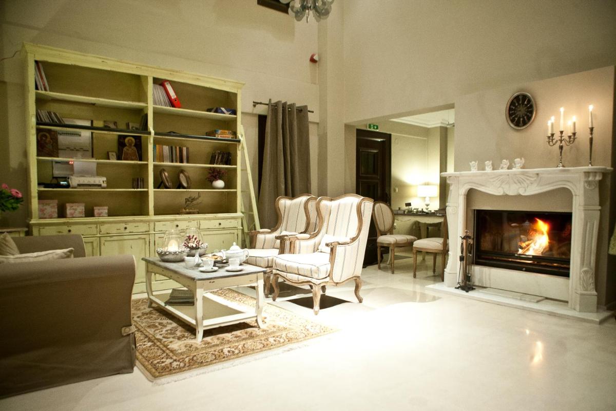 Melies Boutique Hotel - Housity