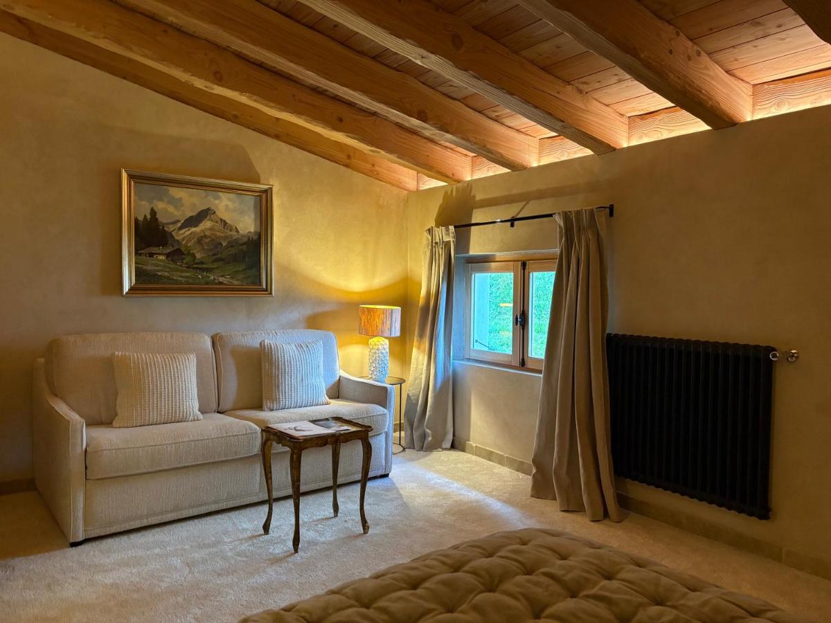 Hôtel Le Prieuré - Pra Loup 1500 - Housity