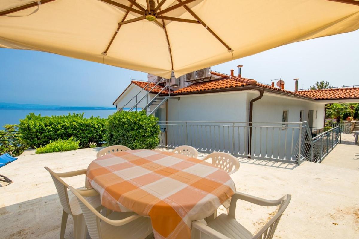 Apartment Moscenicka Draga 7766b - Housity