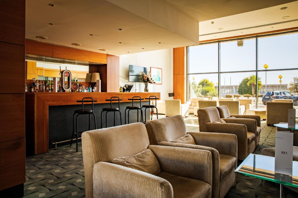 VIP Executive Santa Iria Hotel - Housity