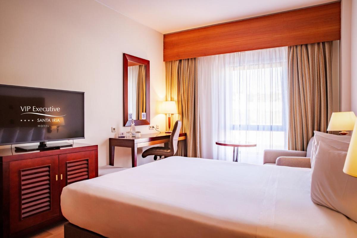 VIP Executive Santa Iria Hotel - Housity