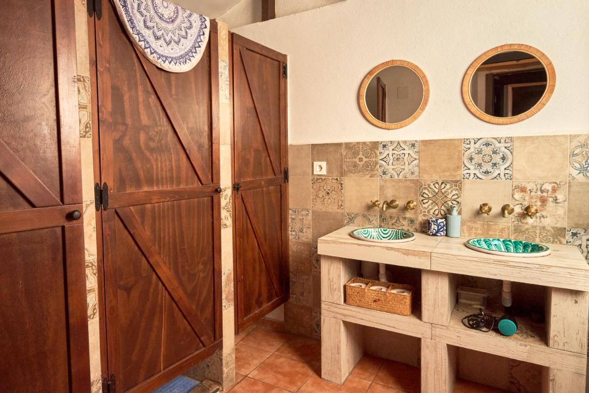 Oripando Hostel - Housity