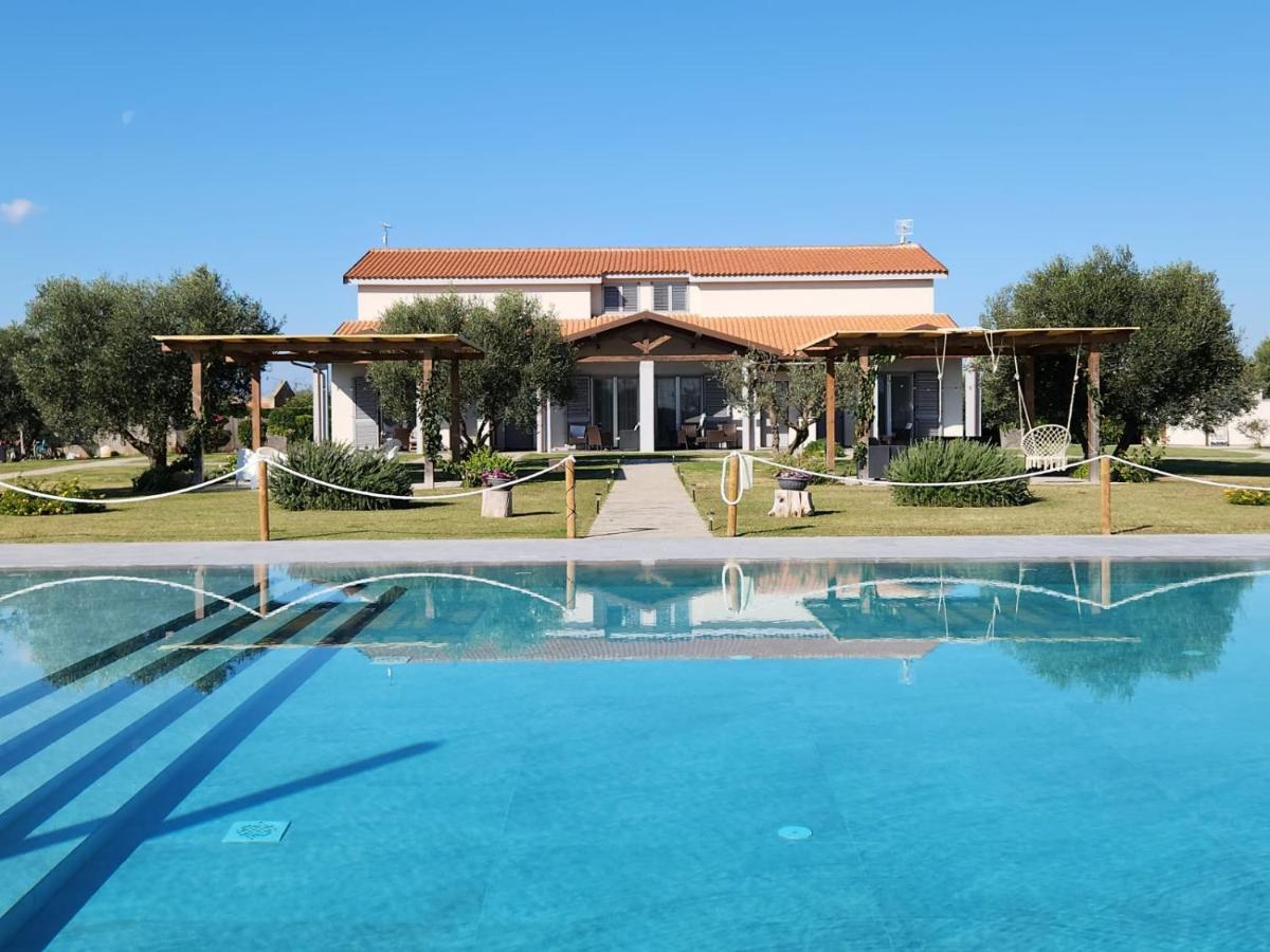 Residence la Pace - Pool & Relax - Housity