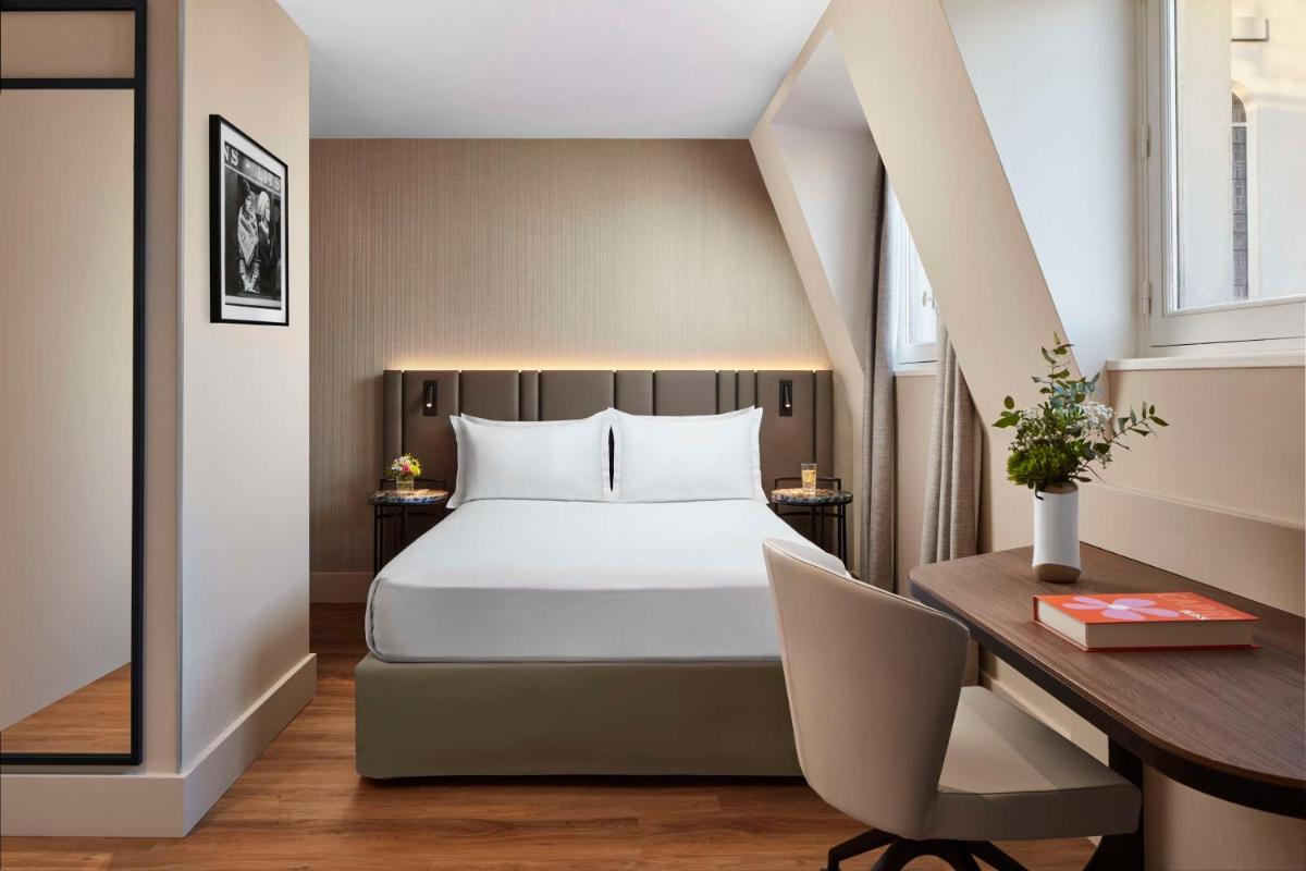 Holiday Inn Paris Gare de l'Est, an IHG Hotel - Housity