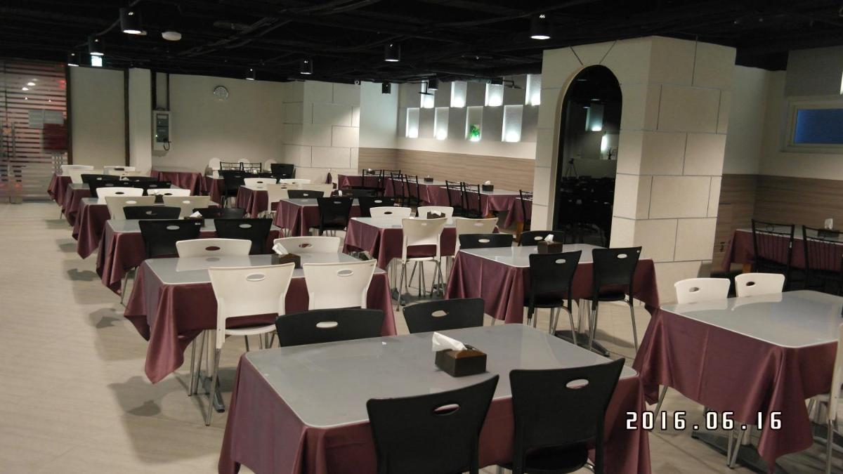 Suitetrails - Walker Hotel - Zhengyi