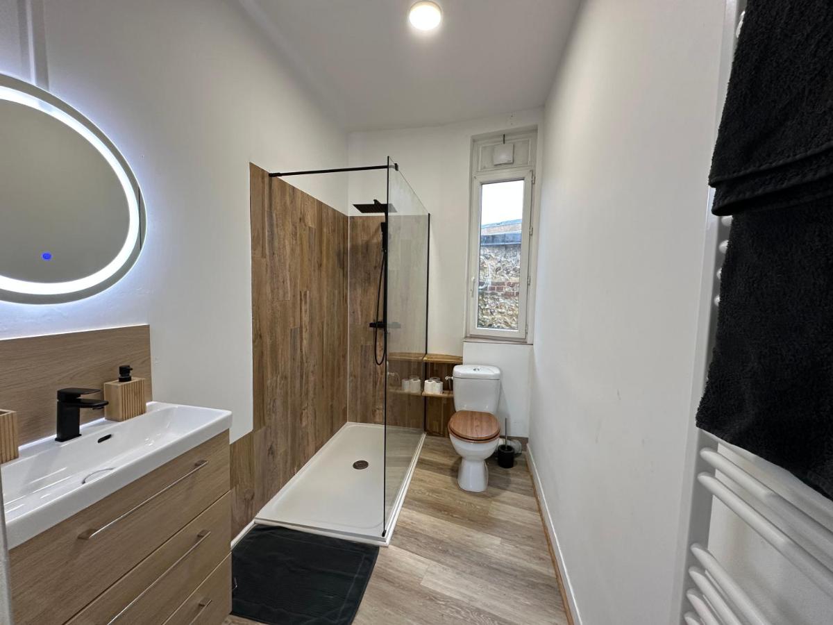 Le Gîte Du Centre - Hypercentre - Housity