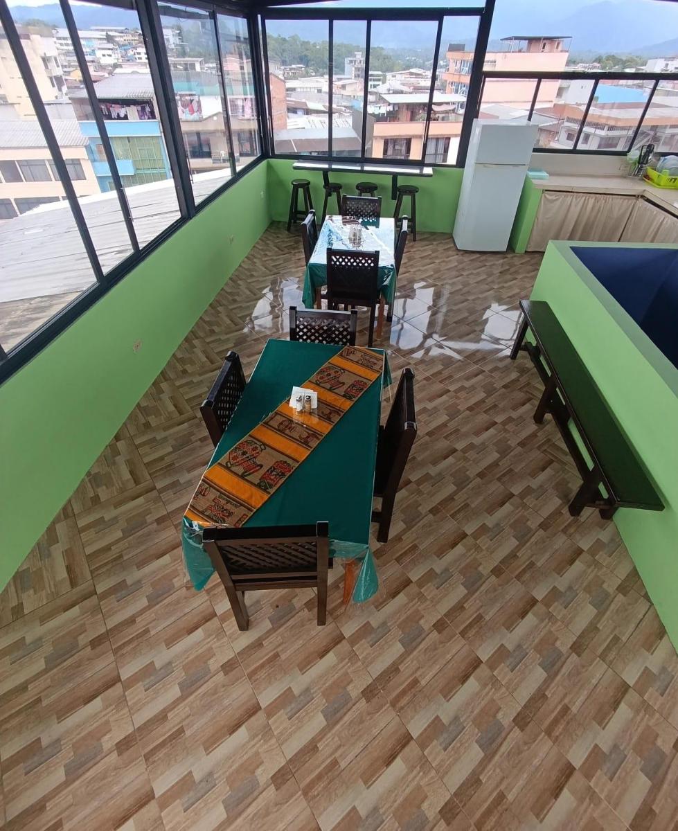 Centro Macas - Housity