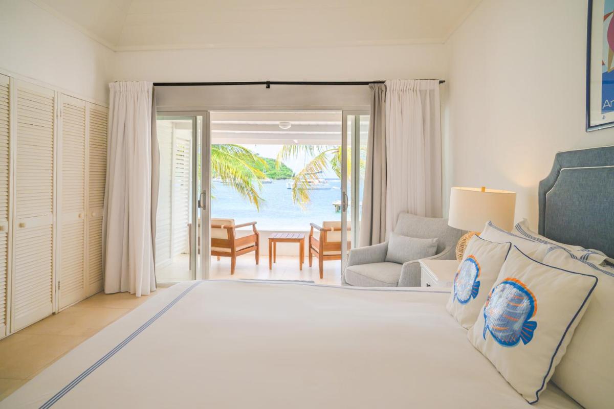 The Inn at English Harbour - Housity