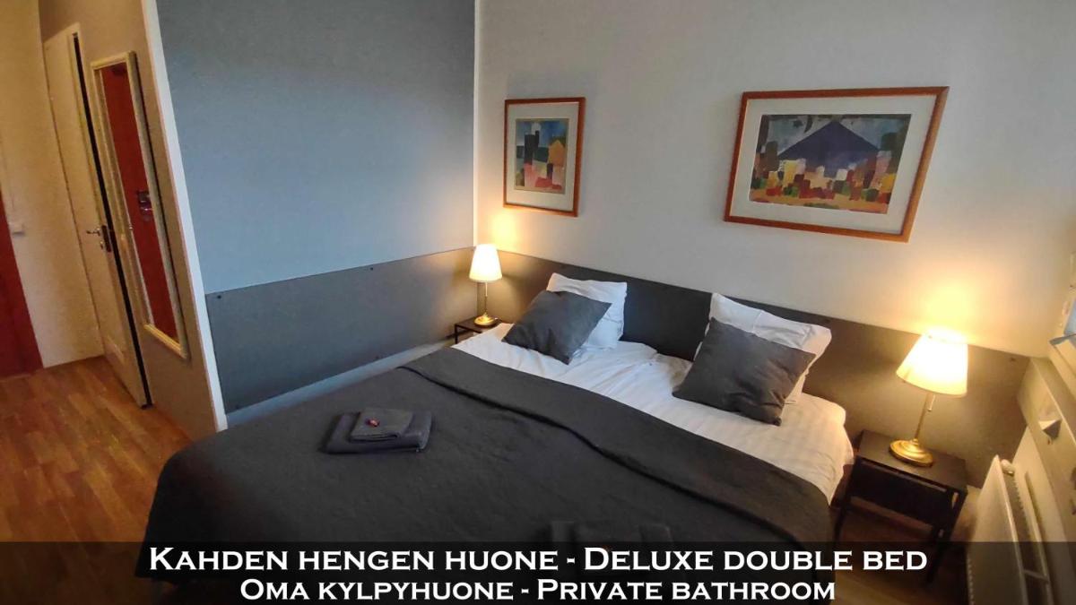 Hotel 24 - Karihaara - Kemi - Housity