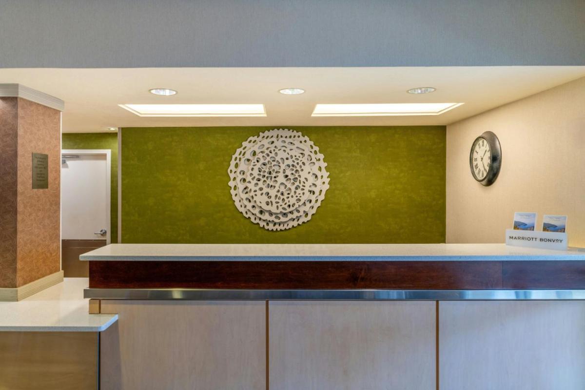 Fairfield Inn Salt Lake City Layton - Housity