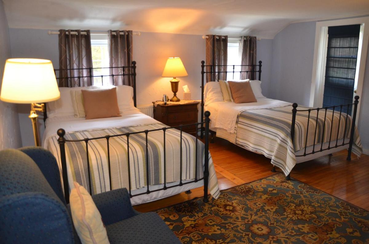 Cornwall Inn - Housity