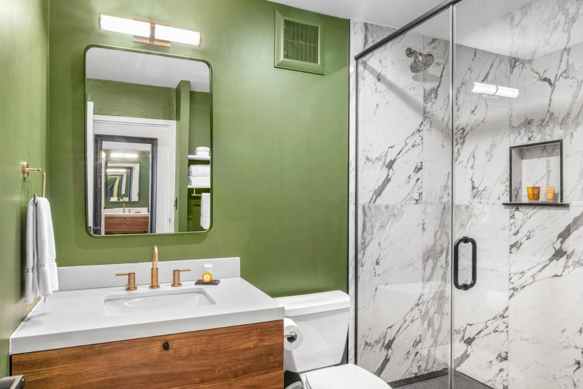 Lodge Geneva National - Housity