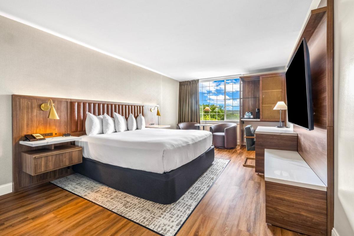 Lodge Geneva National - Housity