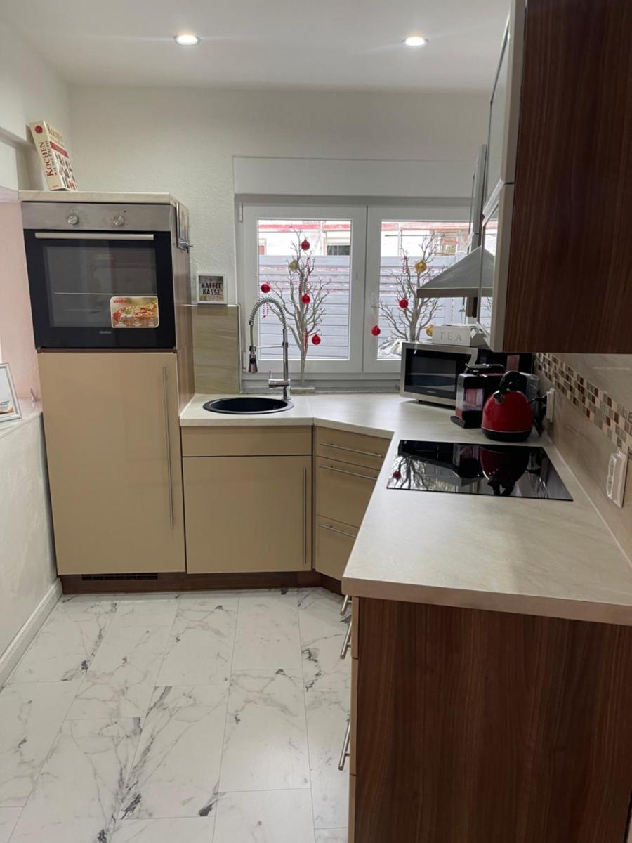 AD Apartments Erlangen - Housity