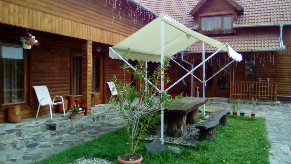 Residence Homorod - Housity