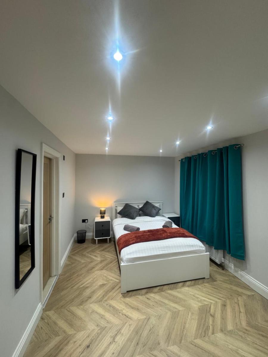 Richard guest house - Housity