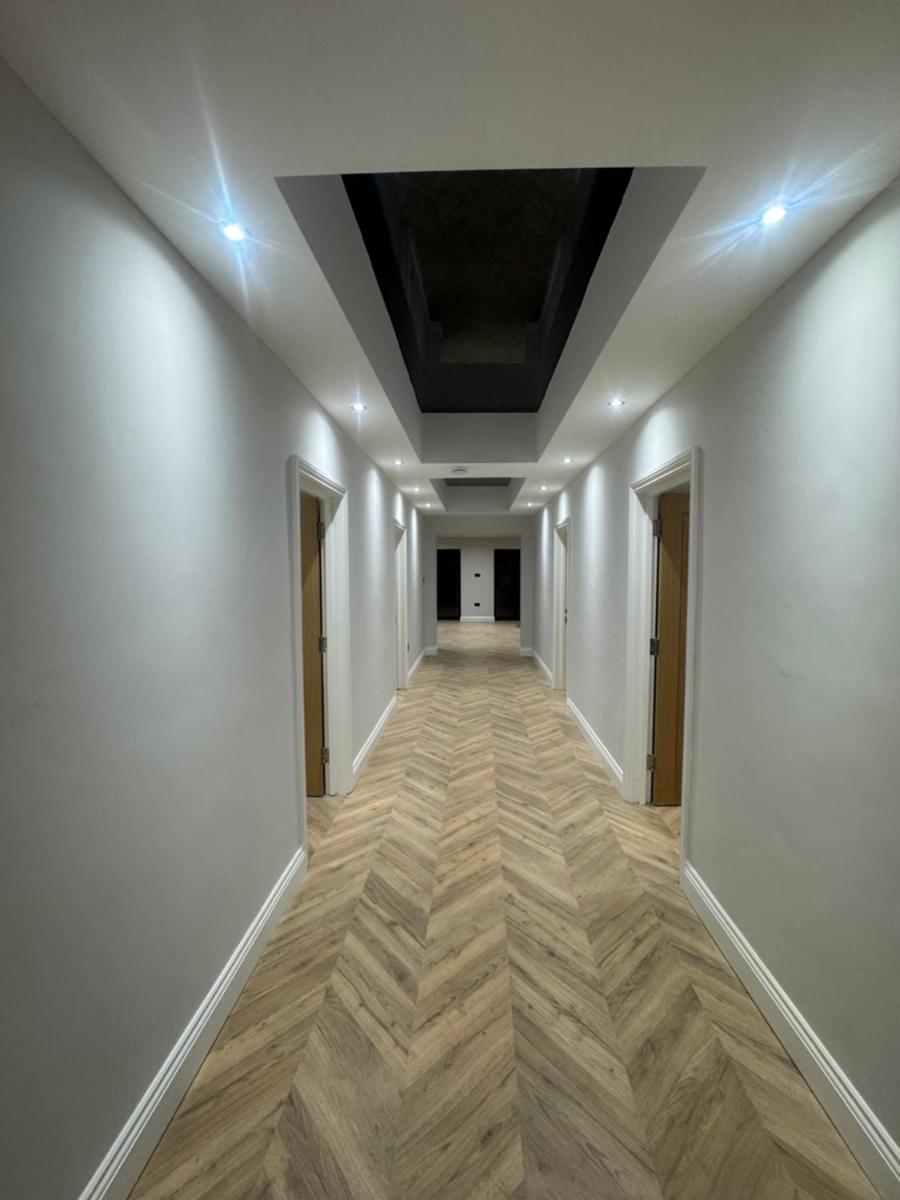 Richard guest house - Housity