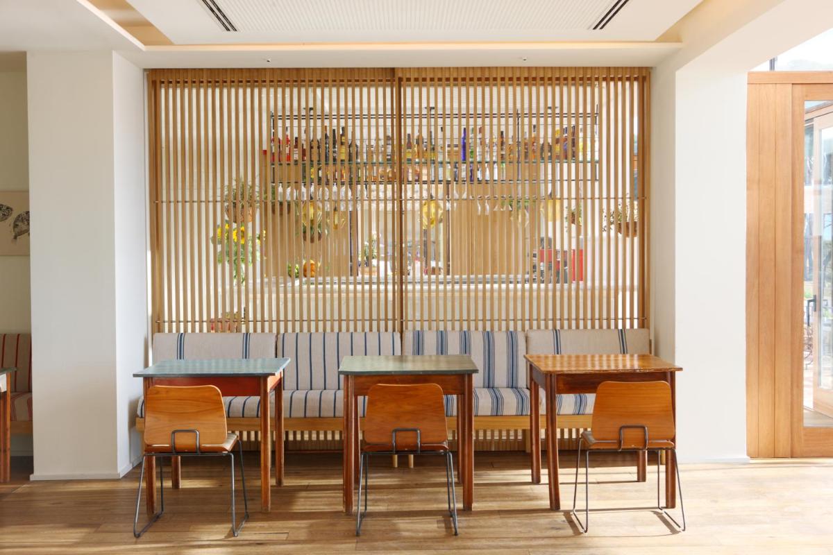 Imagen de la galería de Hostal Empúries, en L'Escala