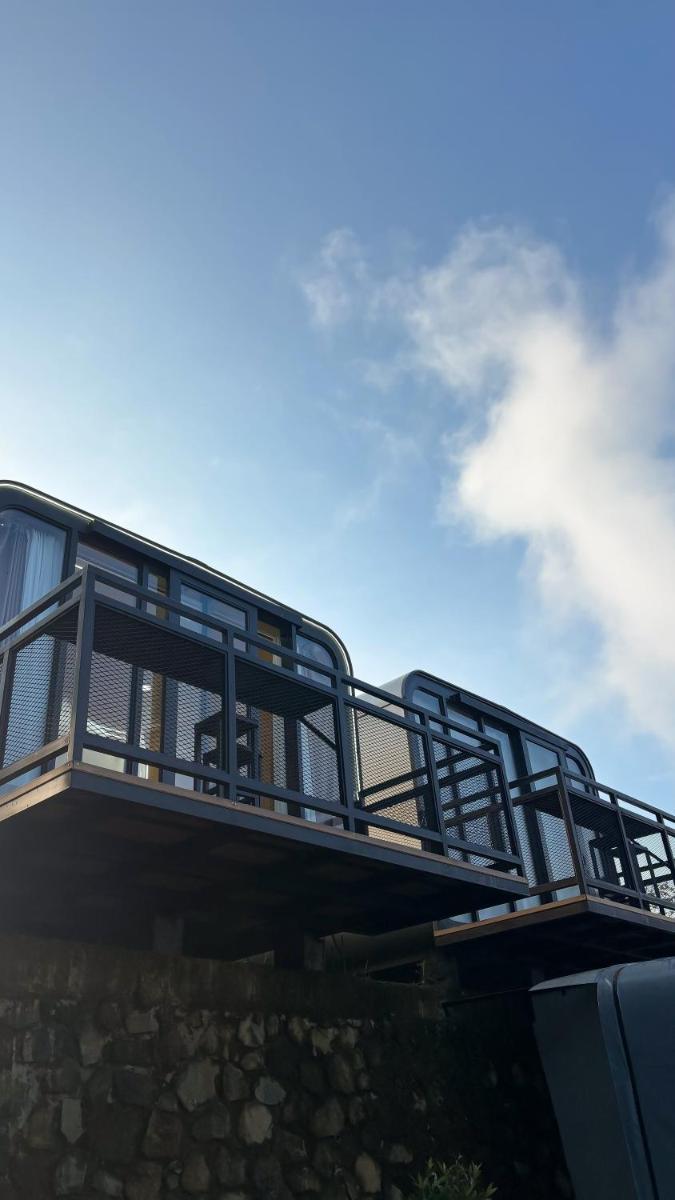 The Lakebox Menjer by Travelink - Housity