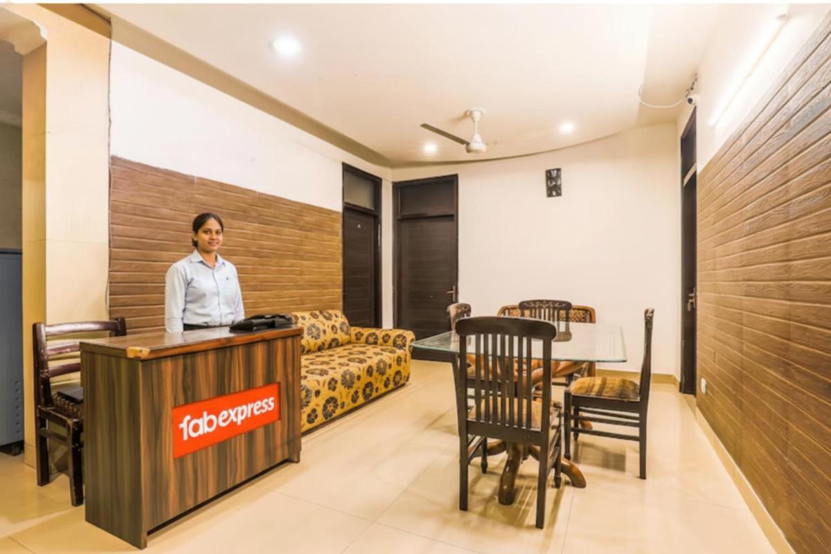 FabExpress Hemkunt Mansion - Housity