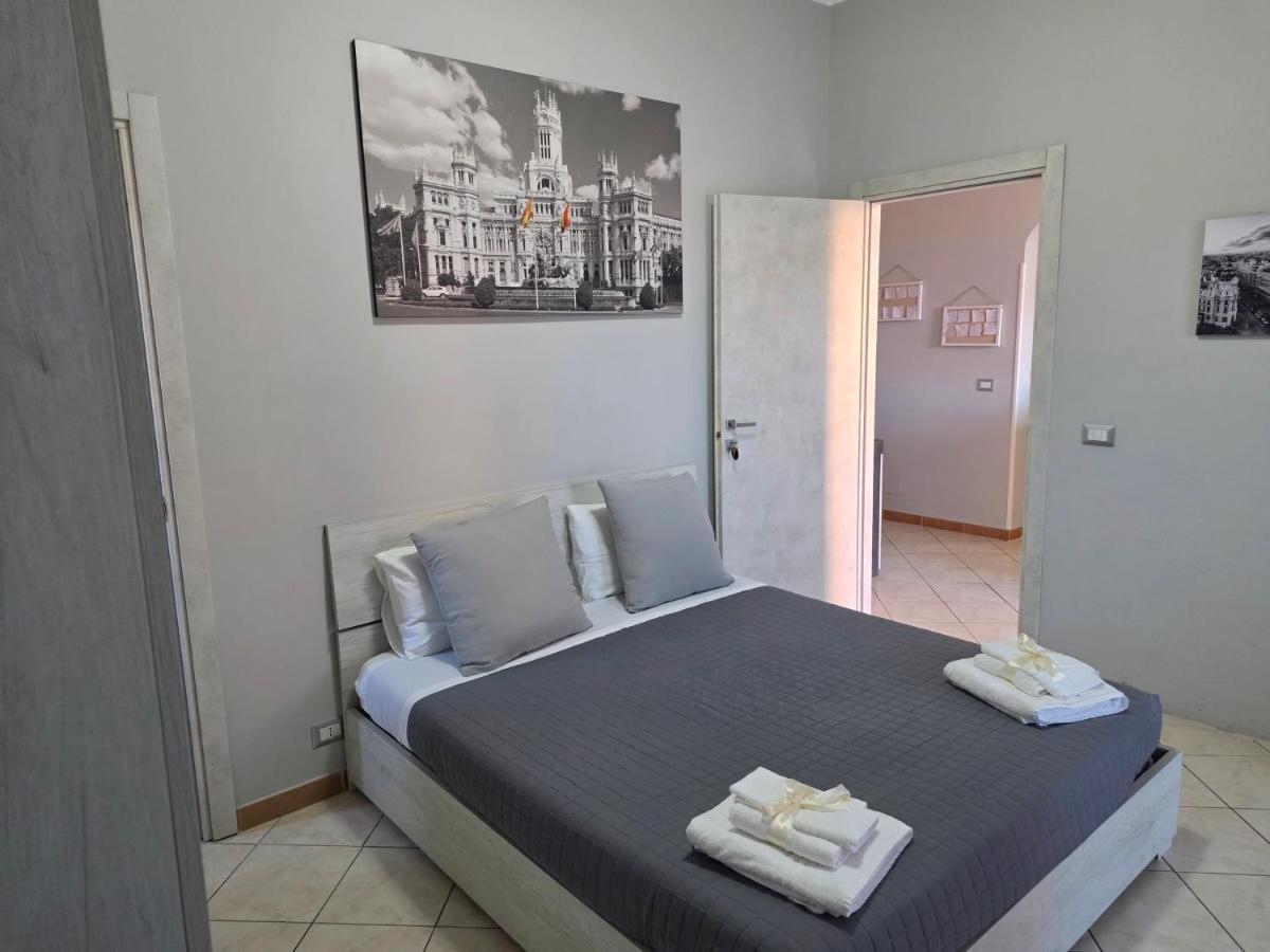 Nautilus Affittacamere - Housity