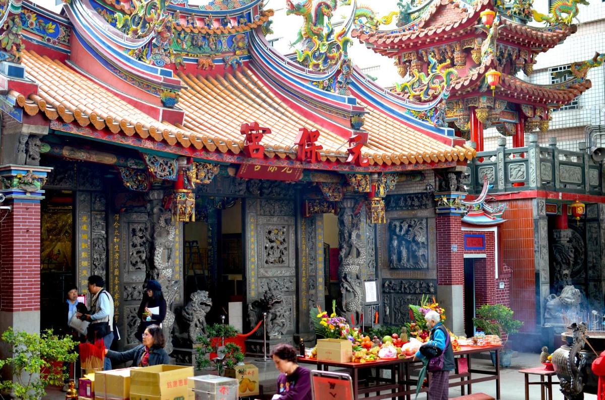 C U Hotel Taichung II - Housity