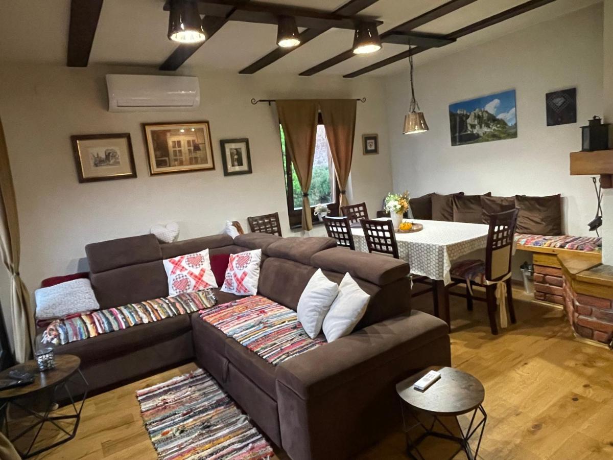 Holiday Home Kalnik - Housity