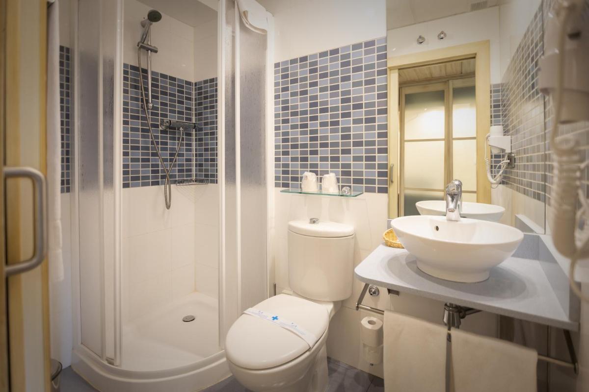 Hotel Soria Plaza Mayor - Housity