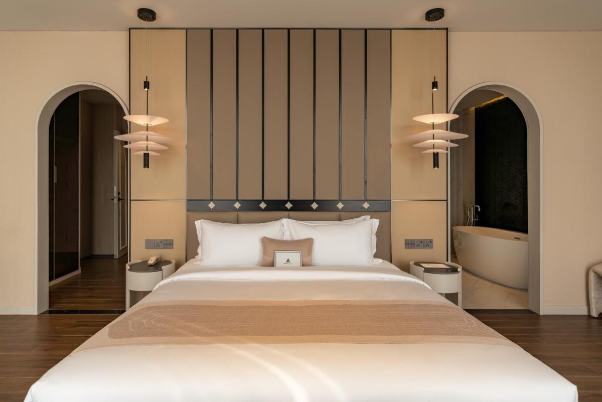 Amana Boutique Hotel - Phan Thiet - Housity