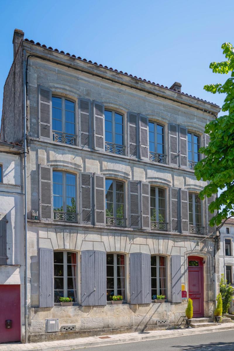 Hotel Ligaro - Jarnac - Housity