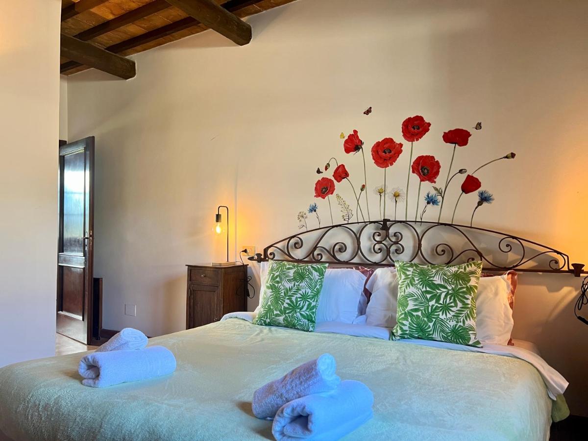 Agriturismo Podere La Fornace - Hizvo
