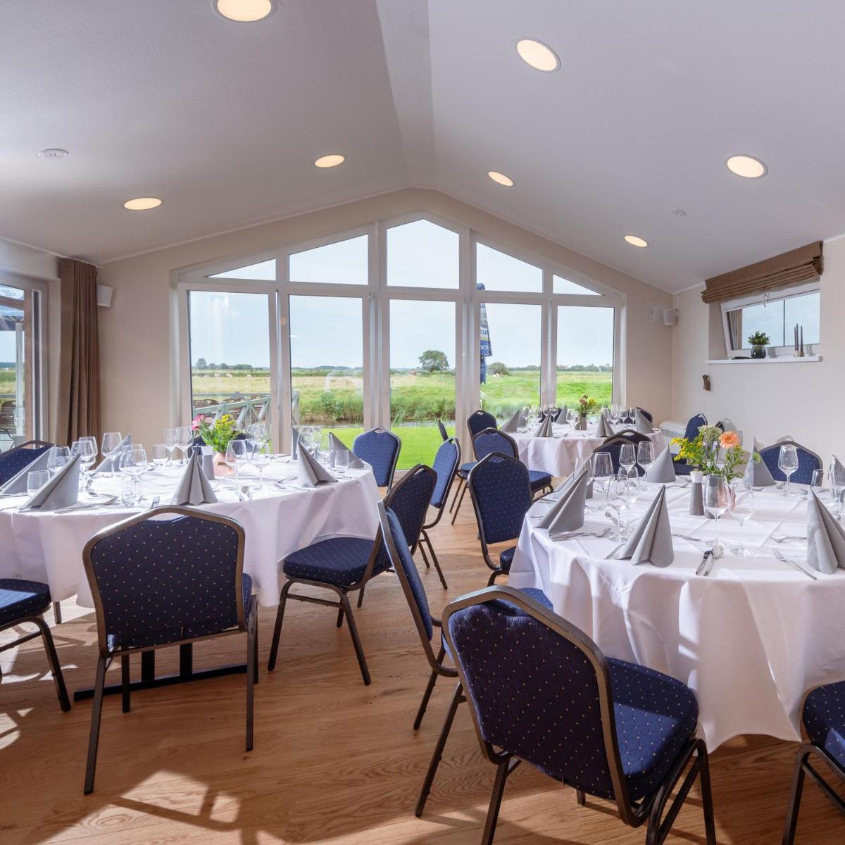 Nordsee-Hotel Arlau-Schleuse - Hizvo