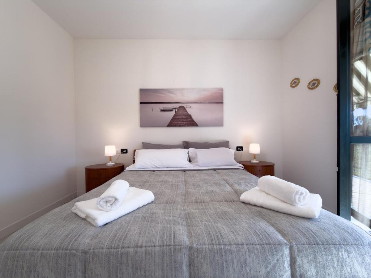 Cozy Lake House Angera - Housity