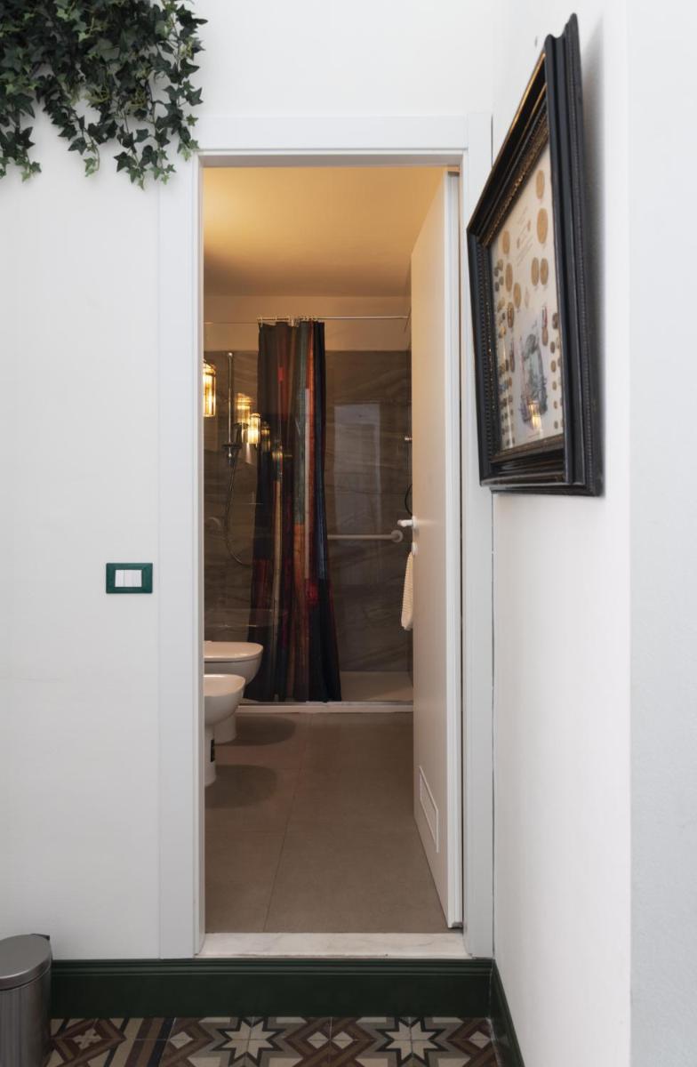 CASABONA1910 bed&breakfast - Housity