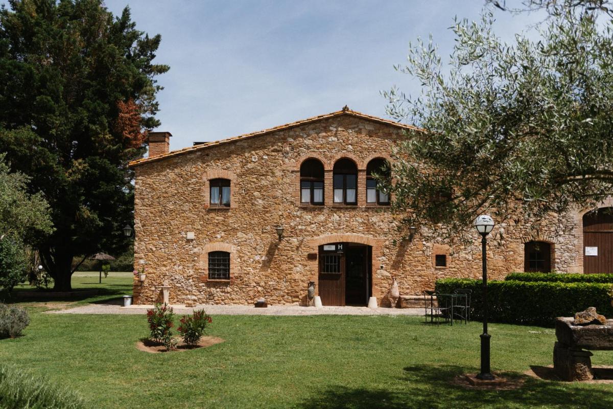 Hotel Mas Rabiol -Costa Brava-Emporda-Only Adults - Housity