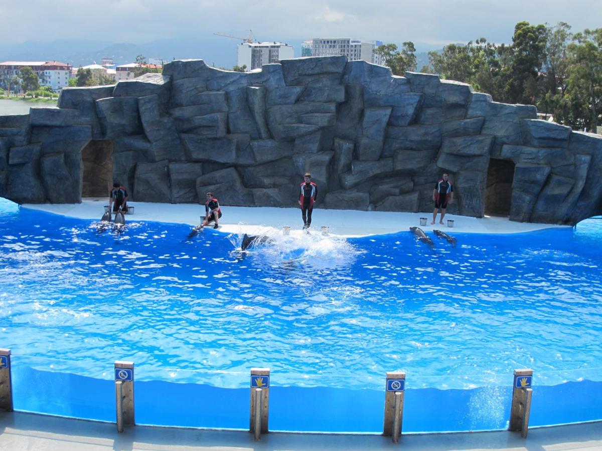 ApartHotel in Orbi Sea Towers - Housity