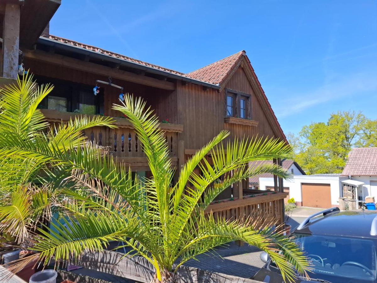 Pension Hubertushöhe - Housity
