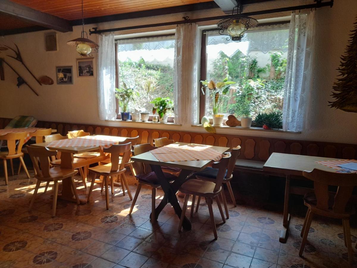 Pension Hubertushöhe - Housity