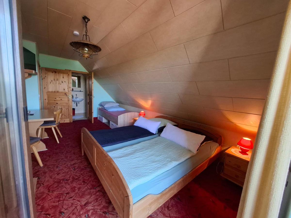 Pension Hubertushöhe - Housity