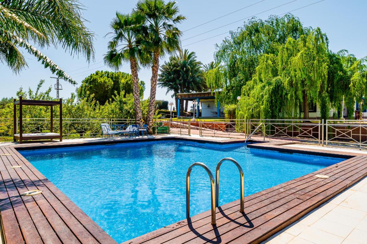 El Bancalito Eventos Privados y Piscina - Housity