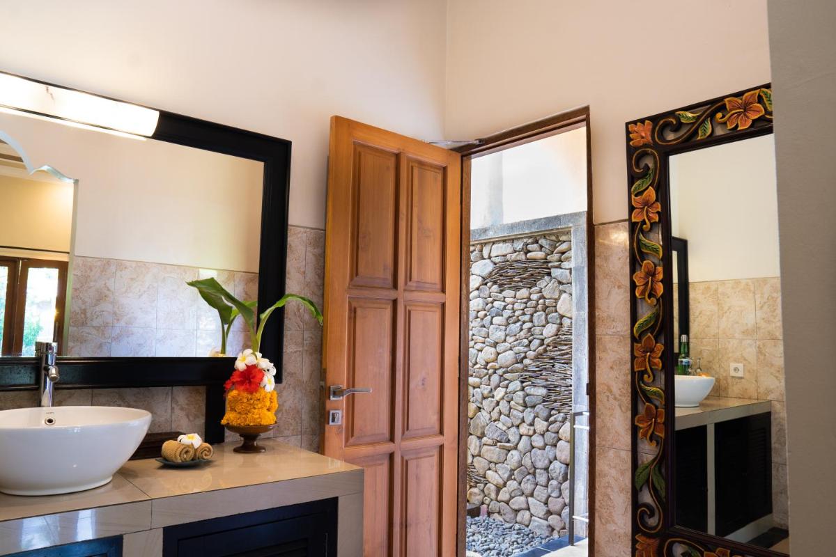 Taruna Boutique Homestay & Spa - Housity