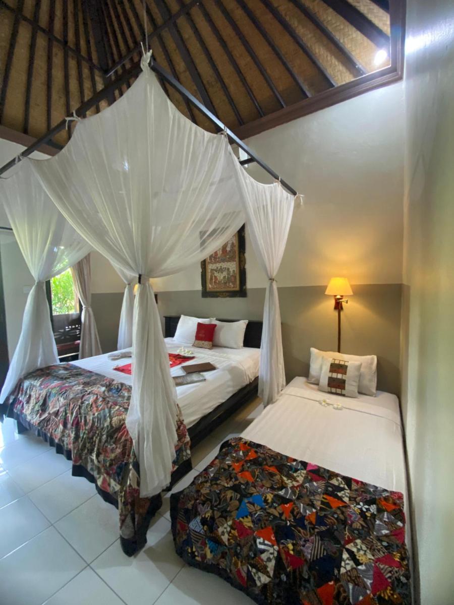 Taruna Boutique Homestay & Spa - Housity