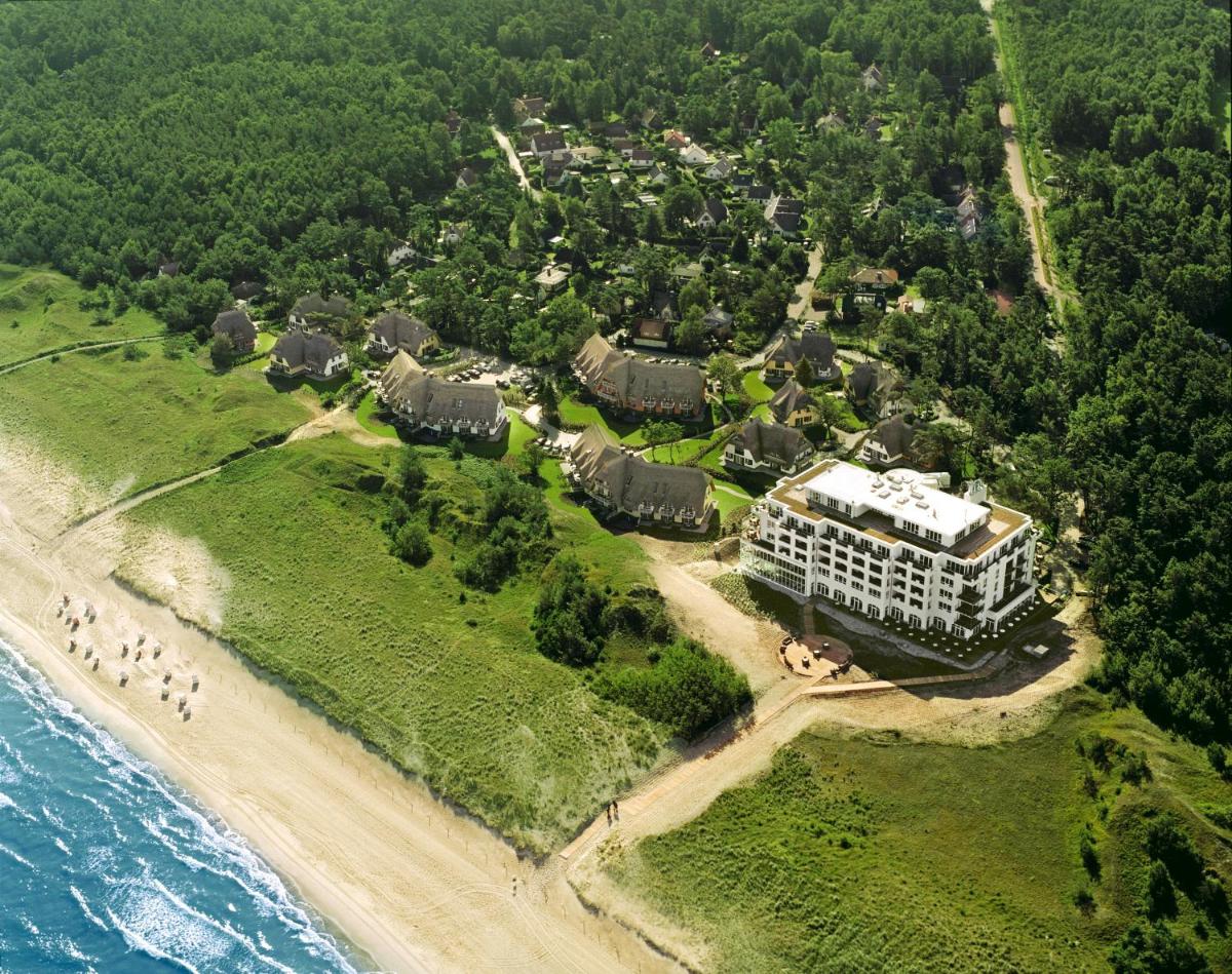 Strandhotel Dünenmeer - Adults only - Housity