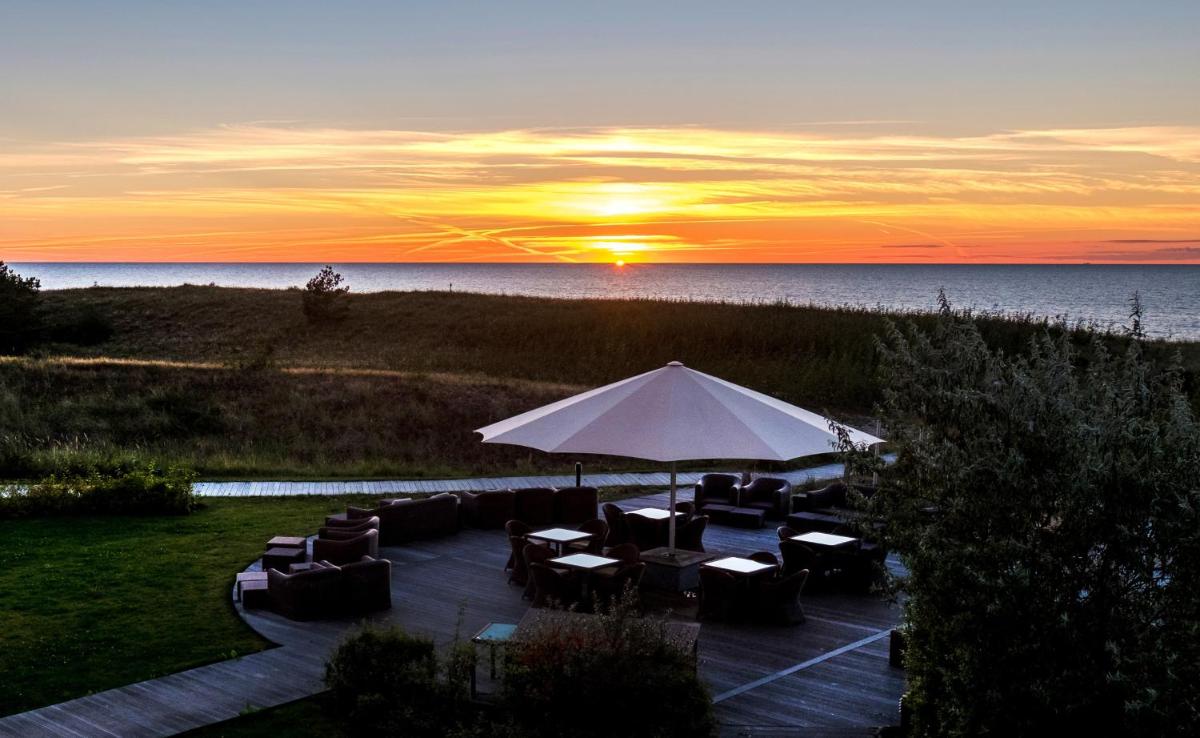 Strandhotel Dünenmeer - Adults only - Housity
