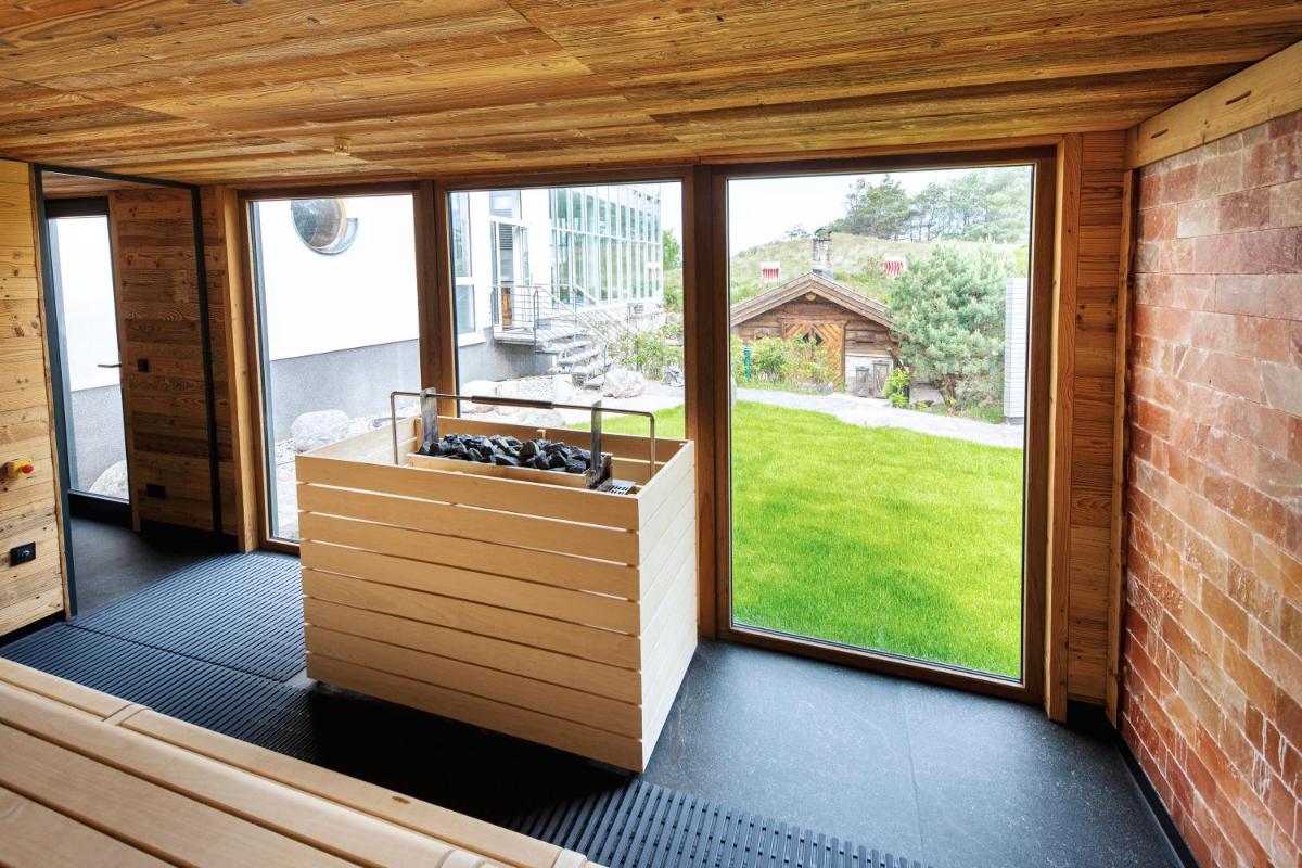 Galeriebild der Unterkunft Strandhotel Dünenmeer - Adults only in Dierhagen