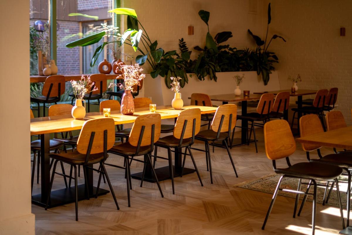 Hotel Restaurant Ruimzicht - Housity