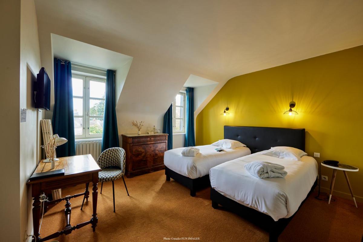 Auberge Bretonne - Housity