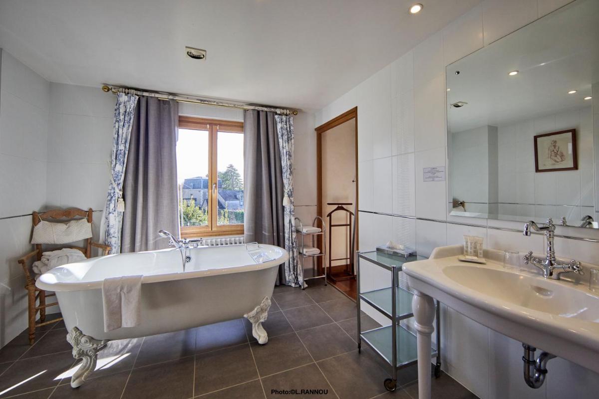 Auberge Bretonne - Housity