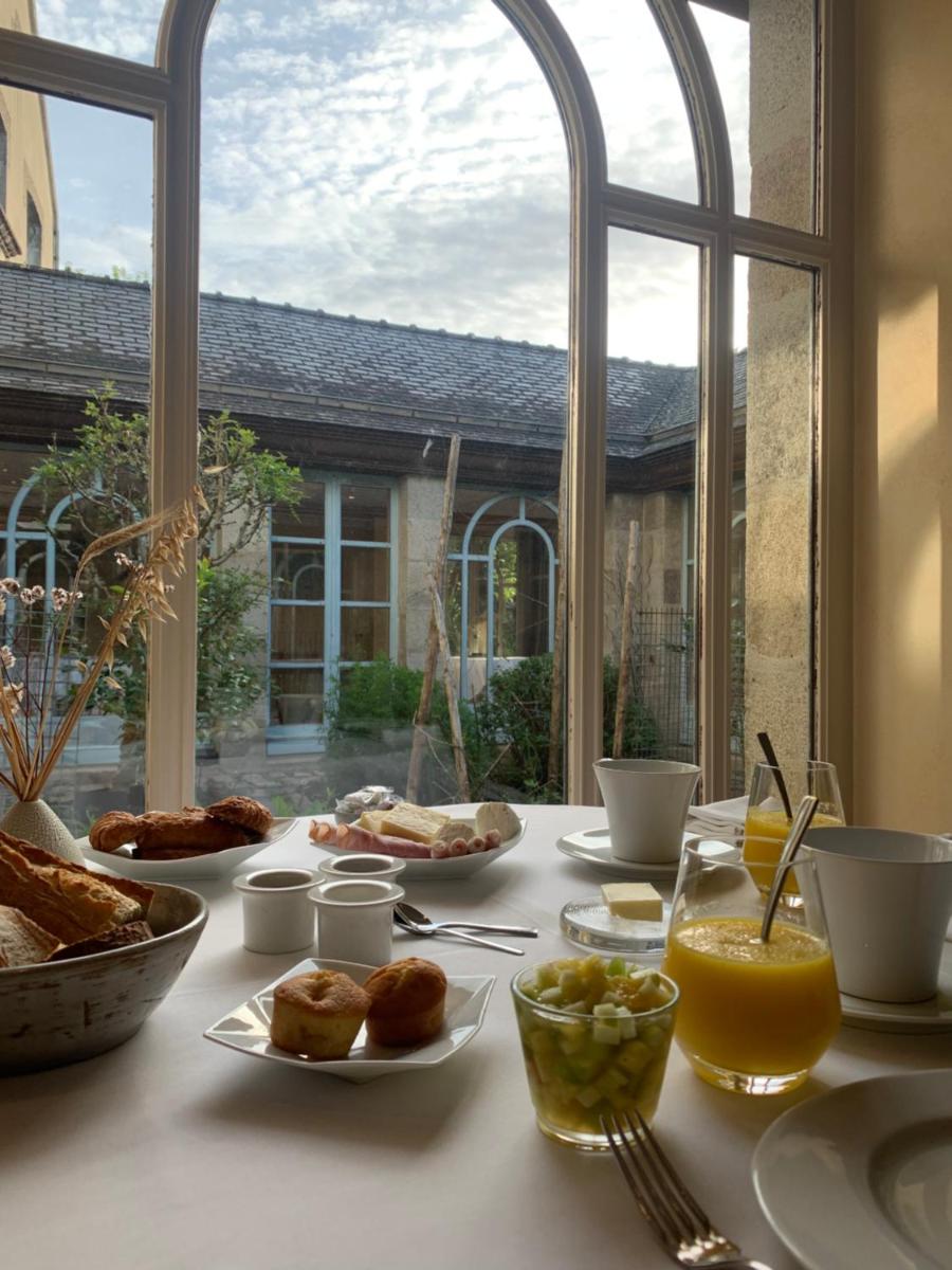 Auberge Bretonne - Housity